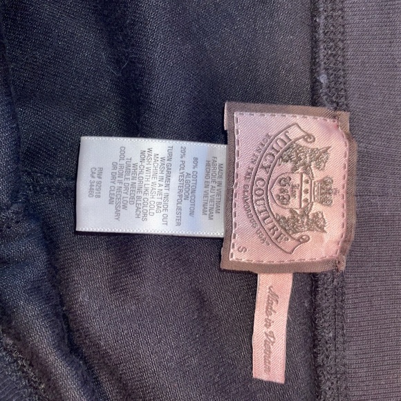 Juicy Couture Vintage Y2K Pants - Picture 3 of 4